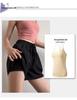 Women's Quick-Dry Plus Size Yoga & Running Shorts