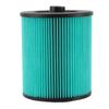 Replacement Filter Excellent Adsorption Highly Efficient Vacuum Cartridge Filter for  9 179