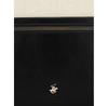 Handbag Beverly Hills Polo Club BHPC-C-002-07 Black