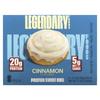 Protein Sweet Rolls, Cinnamon, 8 Pack, 63G (2.2Oz) Each