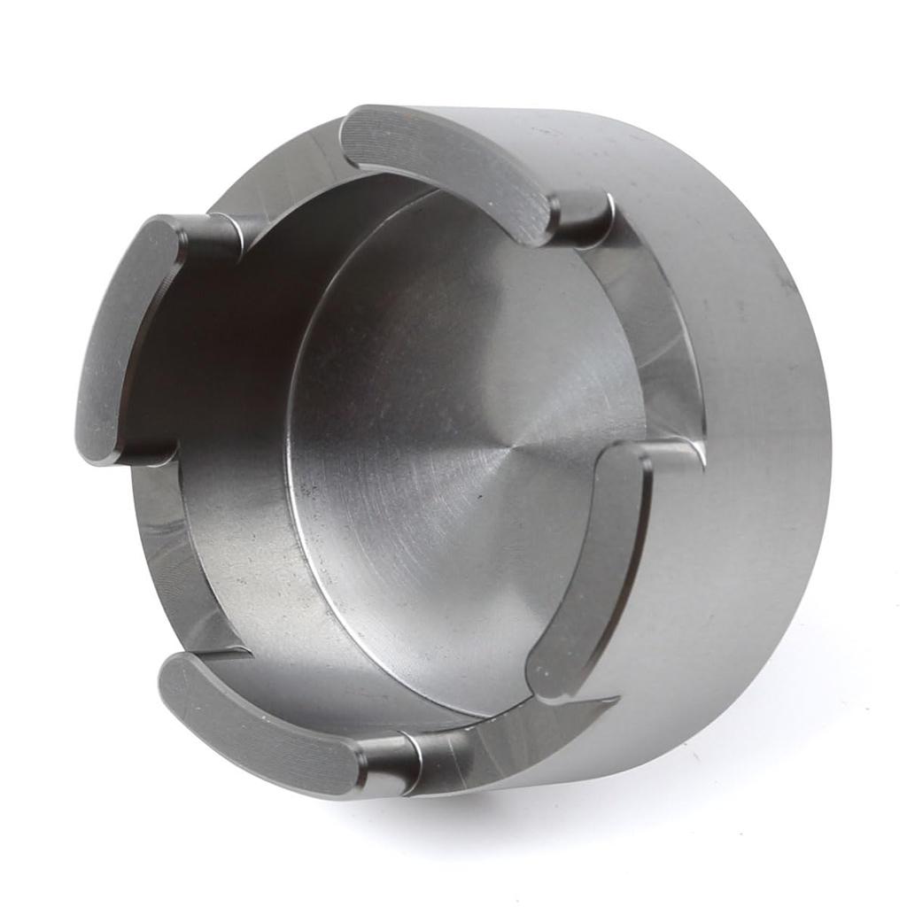 DRC Fork Compression Valve Removal Tool for WP 4CS Aluminum Front Fork Maintenance D59-24-027 Dirtfreak DIRTFREAK