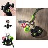 How To Train Your Dragon Toothless Plush Keychain For Fans And Collectors