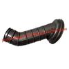 Originele Luchtfilter UITLAATPIJP 0180-110008 Voor CFMOTO 500CC ATV ONDERDELEN Oude X5 U5 Cforce CF188 QUAD OOK VOOR XINYANG UTV GOKART