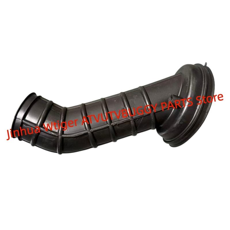 Originele Luchtfilter UITLAATPIJP 0180-110008 Voor CFMOTO 500CC ATV ONDERDELEN Oude X5 U5 Cforce CF188 QUAD OOK VOOR XINYANG UTV GOKART