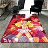 She-Ra Rug Floor Mat for Living Room or Bedroom Soft and Comfortable Carpet a Gift for Birthday and Holiday.DFF0925256