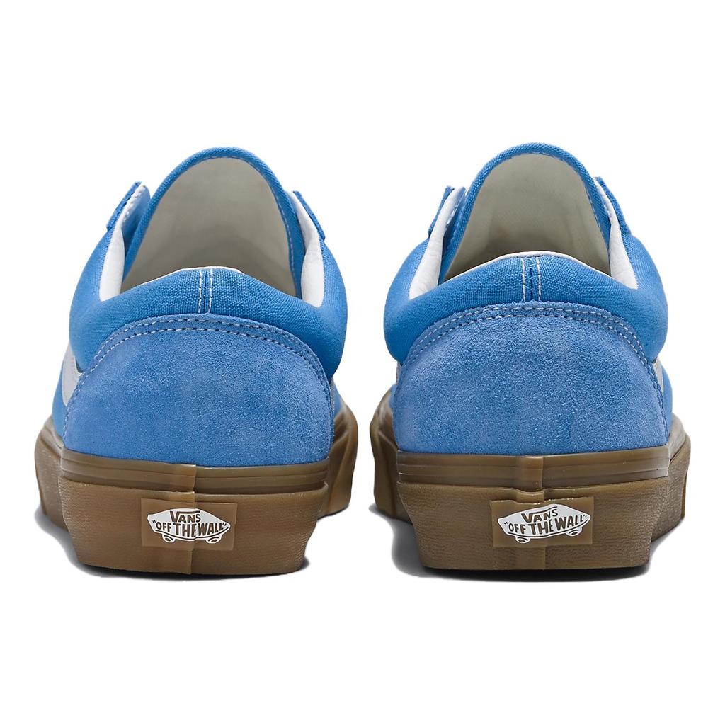 New Vans Style 36 Gum 'Blue' VN0A54F6BLU