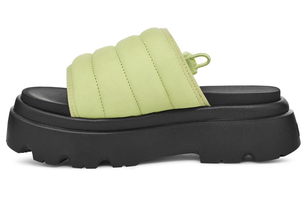 Сандалии UGG Callie Гусеница Женские 1152697-CTRP 38