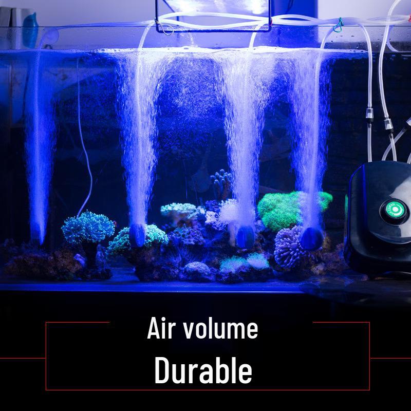 Jinsu Aquarium Air Pump Kit