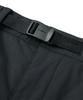 Hellinogseuweeo Eclipse Wind Cargo Pants_Black