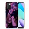 Love And Deepspace Sylus Phone Case For Xiaomi Redmi 13C 14C 12C 13 12 10C 10A 10 9C 9A 9T 9 8A 8 7A 7 6A 6 Pro K80 K70 K60 K40