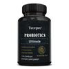 Supliment Amestec Probiotic Ultimate, Cu Amestec Botanic Fermentat Organic 120 Capsule
