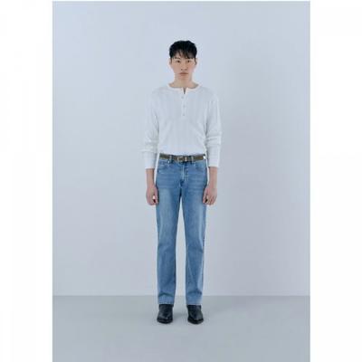 Men S L Tone Straight Mq1d9052