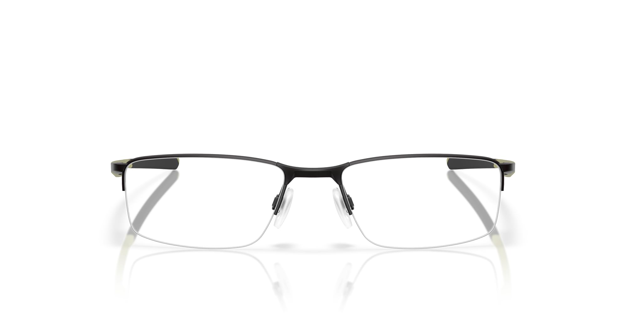 

Солнцезащитные очки 0OX3218 SATIN BLACK 56 [Oakley]