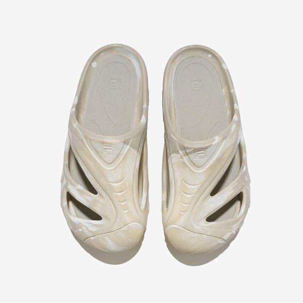 Fila Oakmont Clog