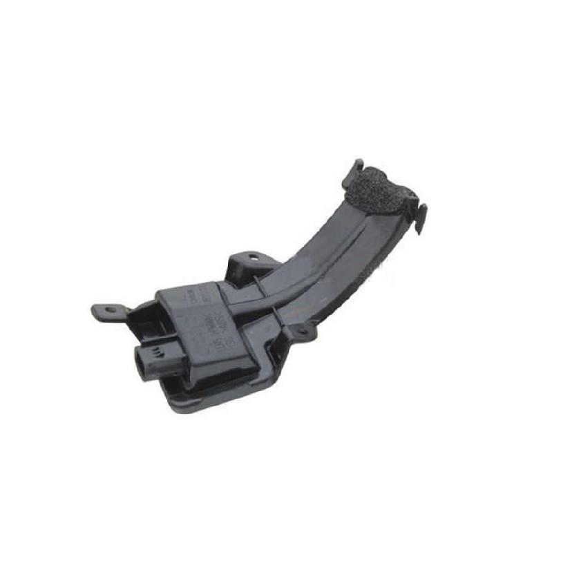 For Honda Civic 2016 2017 2018   Car Accessories Rearview Side Mirror Turn Signal LED Light Lamp Cover