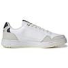 Adidas Originals Ny 90 Comfortable Shock Absorbing Durable Low Top Sneakers Men Sneakers White HQ8466