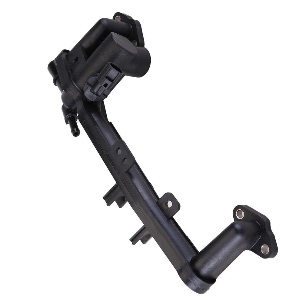 Rear Coolant Water Heater Pipe For Land Rover Jaguar 5.0L V8 AJ814055 LR186834