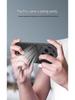 Vivo X100 Pro Aromatherapy Aluminum Alloy Phone Case with Metal Snap Button and Heat Dissipation