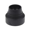 1Set Copertura Mandrino Sostitutiva Per Gbh2-24 2-26 Martello Elettrico Trapano a Percussione Accessori Utensili Elettrici