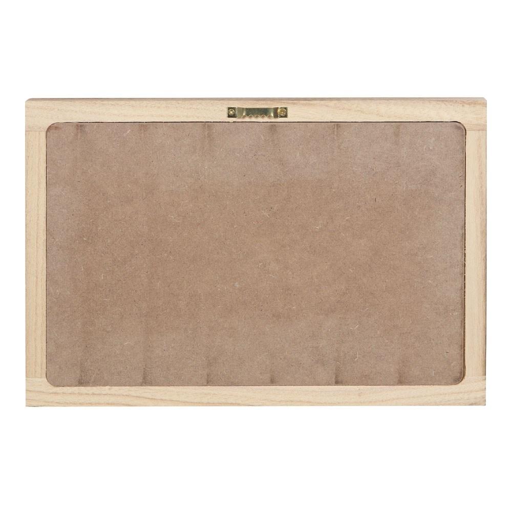 Something Different Hello Autumn Wooden Frame Sign