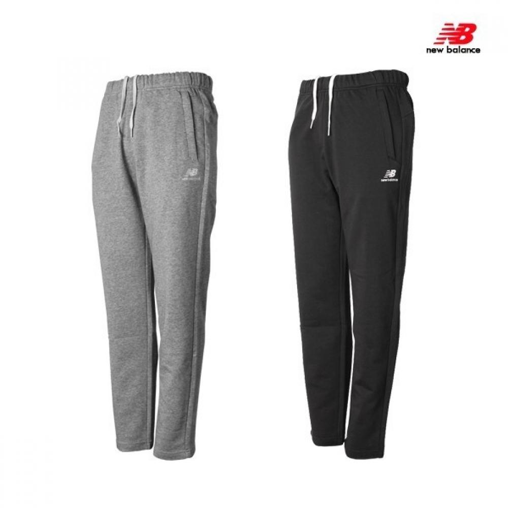 

New Balance Half Club Uni Basic Pants Nbmlcb1013 Unisex Pants NBMLCB101315 grey/75