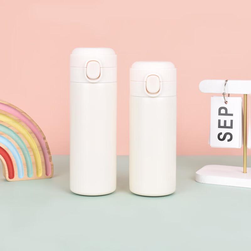 

Junyi 304 Stainless Steel Vacuum Insulated Portable Mug