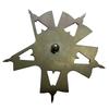 Centering Edge Finder for For Milling Machine Pipe and Round Bar Divider