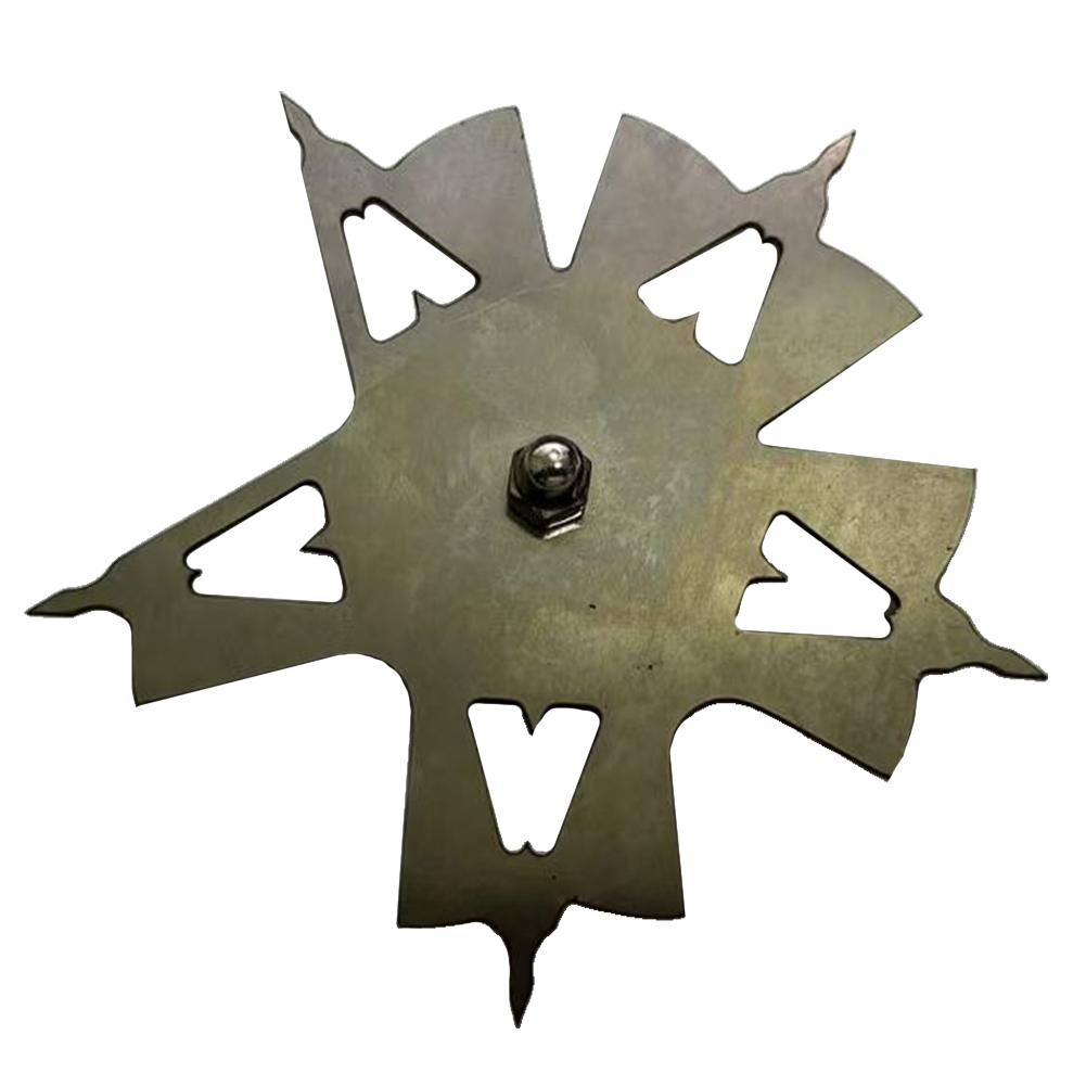 Centering Edge Finder for For Milling Machine Pipe and Round Bar Divider