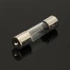 100Pcs 5x20mm Fast Blow 0.2A-15A Auto Car Truck Glass Tube Fuses Assorted Kit