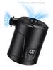 Portable Wireless Mini Air Pump for Outdoor Inflatable Swim Rings and Cushions