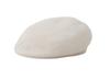 Cap ICING LOGO FLAT CAP Beige MILKFED. Women's