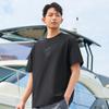 Cool-Feeling Printed Short-Sleeve T-Shirt for Men