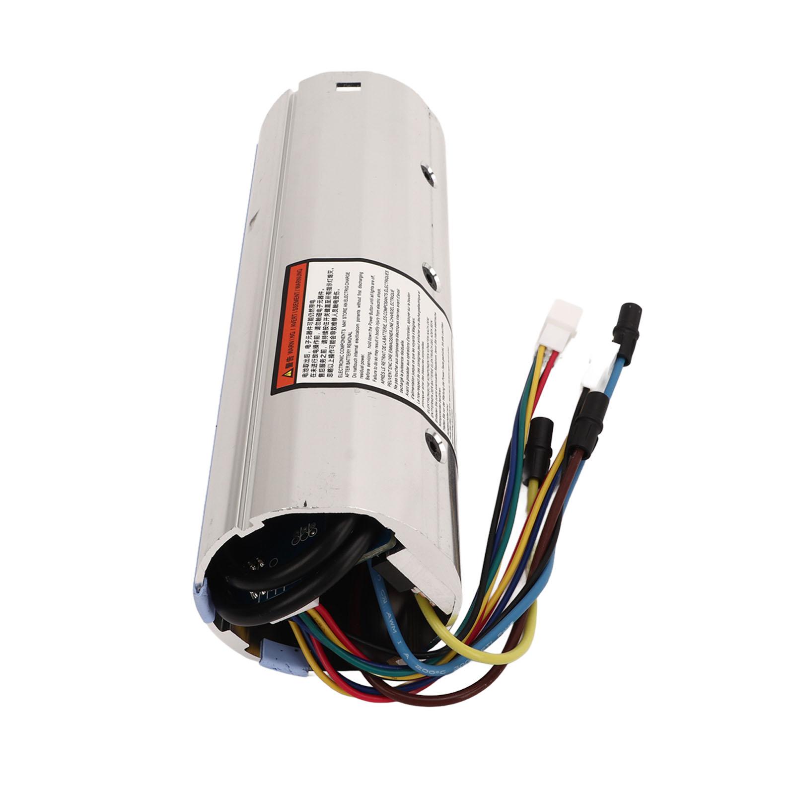 

Плата управления электросамокатом 700 Вт 36 В для Ninebot ES2 ES4 Плата контроллера электросамоката