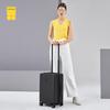 LEVEL8 Traveler Series PC Spinner Luggage
