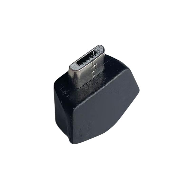 Original Micros USB Type C Converters for Mouse Quick Replacement Material For Adults