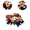 Halloween Hanging Decorations Artificial Wreath Desktop Bar Restaurant Club