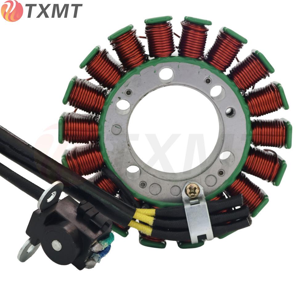 Suzuki Hayabusa GSXR1300 Generator Magnetspule (1999-2018)