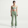 Nike Sleeveless Sports Shirts Women's Light Green