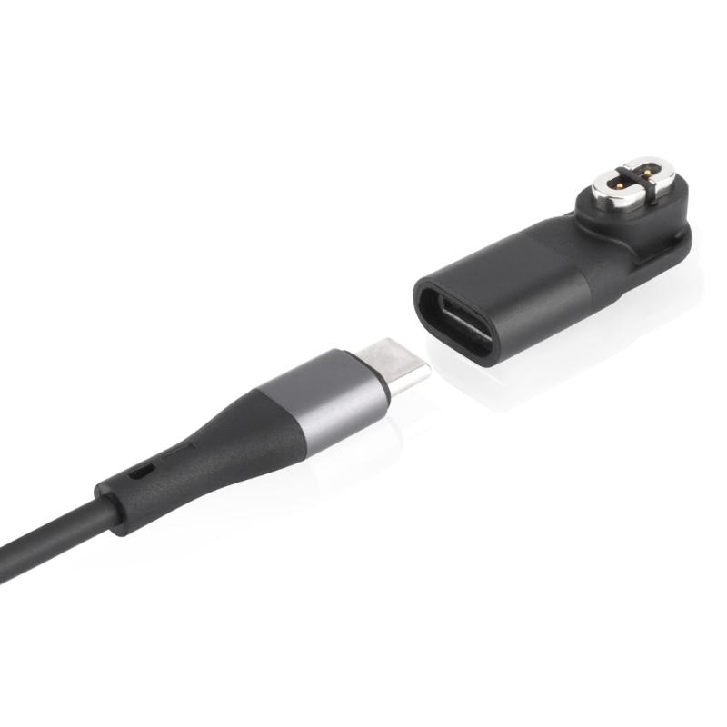 Bone Conduction Headphones Charger Adapter 5V 1A for After Shokz AS800 Magnetic Earphone Mini Charging Adapter