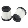 5 Layer For HEPA Filter for Kalado KCV01 Cordless Vacuum Cleaner 2 Pack