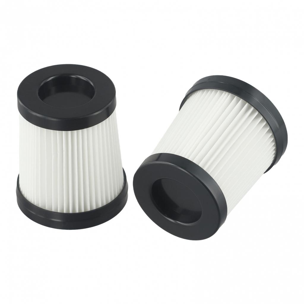 5 Layer For HEPA Filter for Kalado KCV01 Cordless Vacuum Cleaner 2 Pack