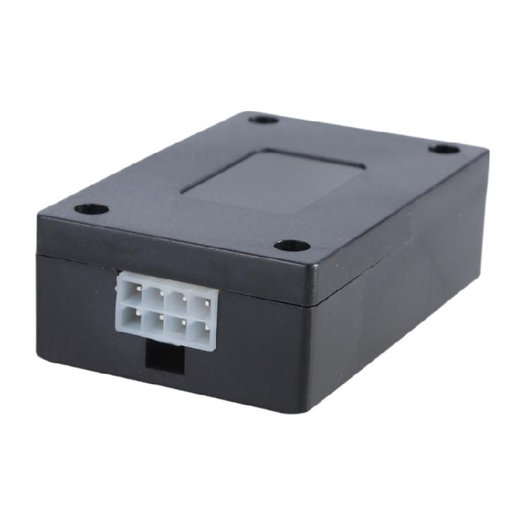 12V Universals RCAs Line Car Radio Converters Speaker High To Low Impedance Convert