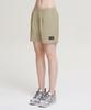 Leijibi Comfortpro All Day Stretch Shorts W Swim Shorts Beige