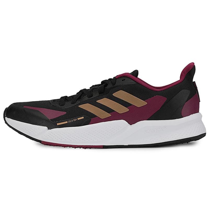 

Adidas X9000 L2 C.RDYPure Sneakers Black/Purple/Golden Sneakers H67352 36⅔