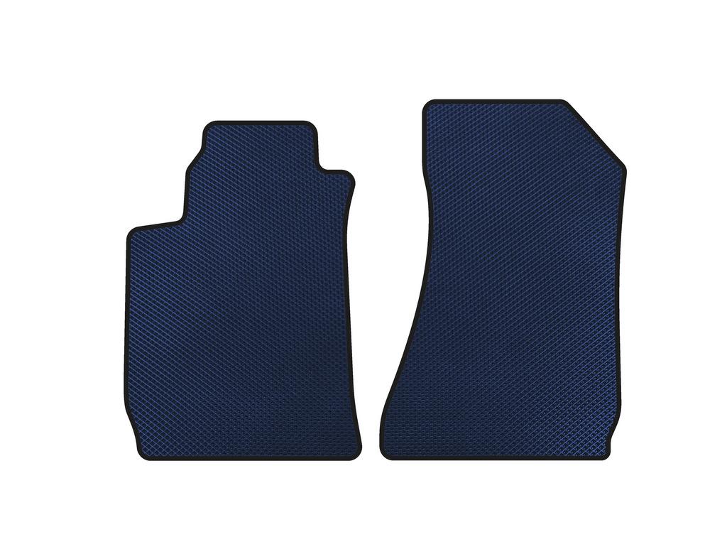 

EVA mats (Blue) for Alfa Romeo Spider/GTV 1995-2005