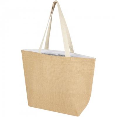 Juta Plain Jute 12L külmakott