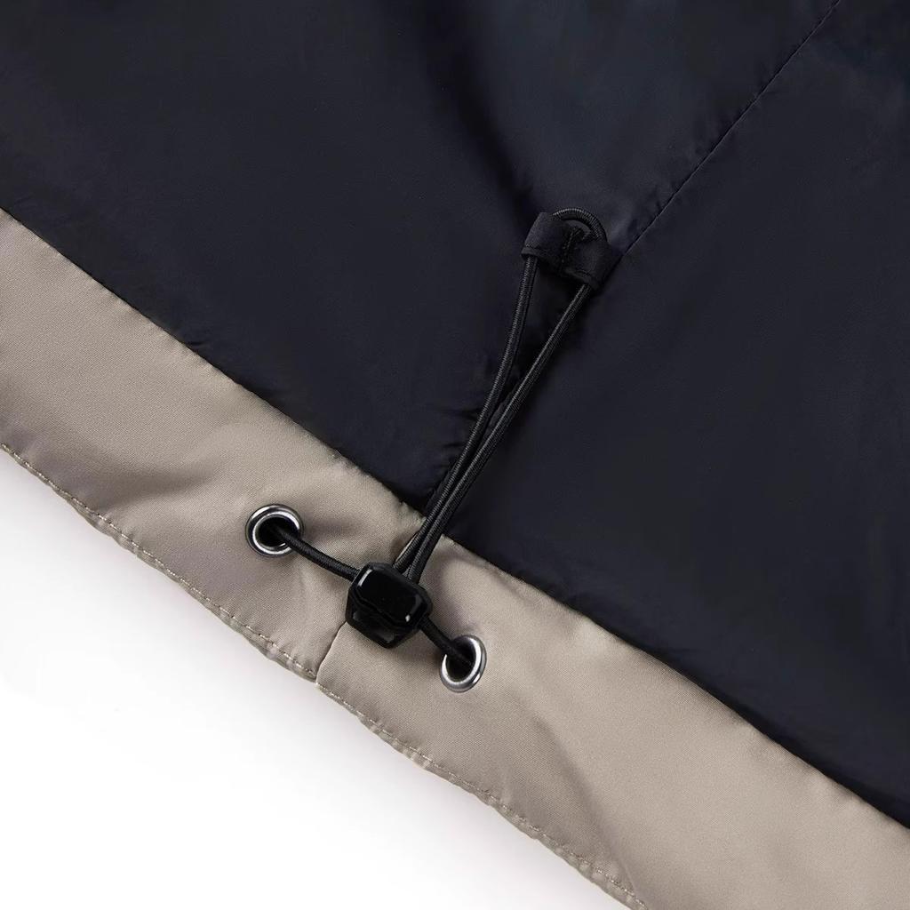 Under Armour Logo Casual Loose Outdoor Warm Stand Collar Sports Down Vest Unisex vest 25600803-299