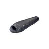 WAQ Down Sleeping Bag, Mummy Style, -30°C Temperature Rating, FP650, Lightweight, Compact, for Outdoor Activities, Camping, Hiking, Car Camping, and