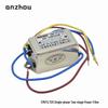 AN-10B22AW 220V 10A Single-Phase High-Performance EMI Power Filter