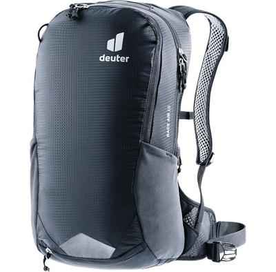 Mochila Deuter Race Air 10 preto (3204323-7000)